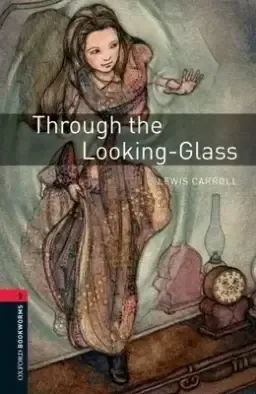 Through the Looking Glass 1000 Headwords