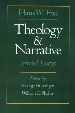 Theology And Narrative