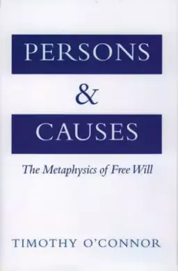 Persons & Causes