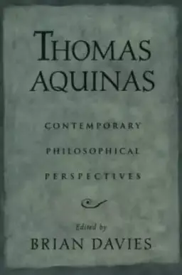 Thomas Aquinas