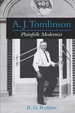 A. J. Tomlinson