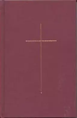 1928 Book Of Common Prayer