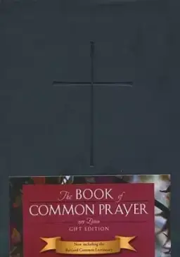 1979 Book of Common Prayer