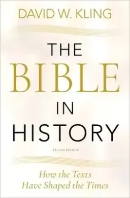 Bible In History