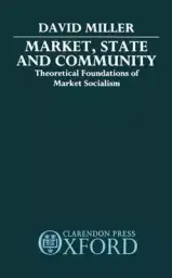 Market, State and Community