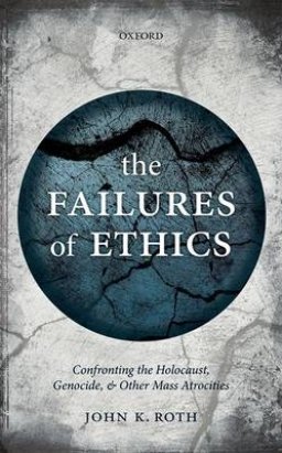 The Failures of Ethics