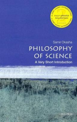 Philosophy of Science: Very Short Introduction