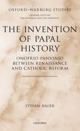 Invention Of Papal History