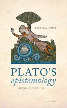 Plato's Epistemology: Being and Seeming