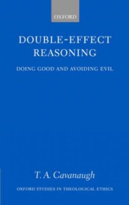 Double-Effect Reasoning