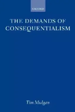 The Demands of Consequentialism