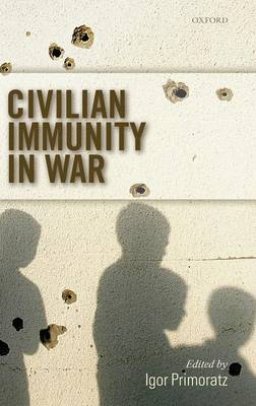 Civilian Immunity in War