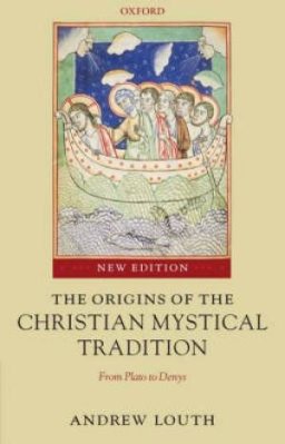 Origins Of The Christian Mystical Tradition