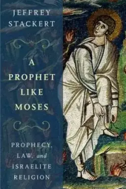 A Prophet Like Moses