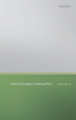 Oxford Studies in Metaethics