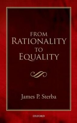 From Rationality to Equality