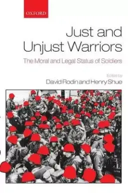 Just and Unjust Warriors