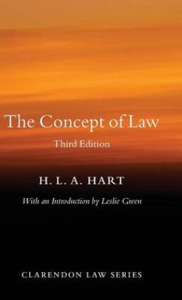 The Concept of Law