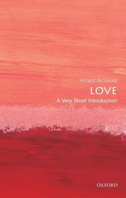 Love: A Very Short Introduction