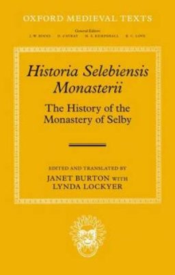 Historia Selebiensis Monasterii