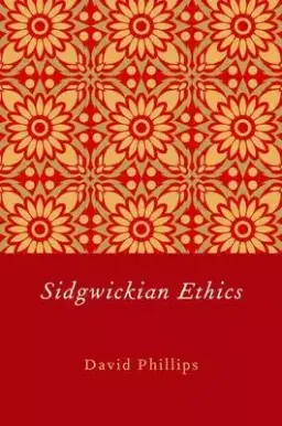 Sidgwickian Ethics