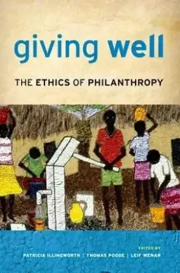 Giving Well