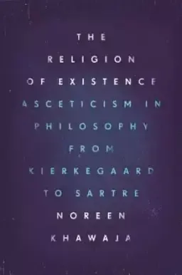 The Religion of Existence