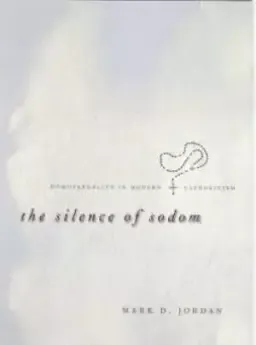 The Silence of Sodom