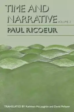 Time and Narrative, Volume 2