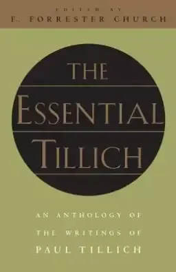 The Essential Tillich