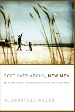 Soft Patriarchs, New Men