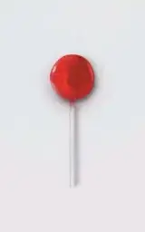 The Red Lollipop