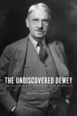 The Undiscovered Dewey