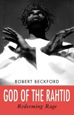 God of the Rahtid: Redeeming Rage