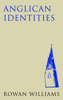 Anglican Identities