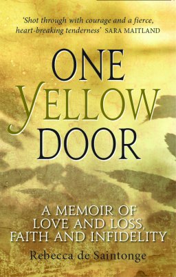 One Yellow Door