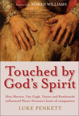 Touched by God's Spirit