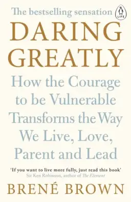 Daring Greatly