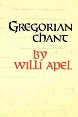 Gregorian Chant