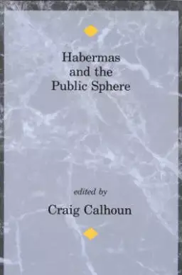 Habermas and the Public Sphere