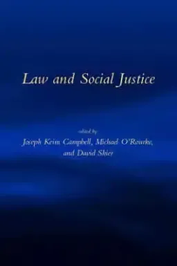 Law and Social Justice