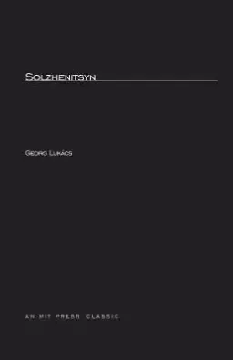 Solzhenitsyn