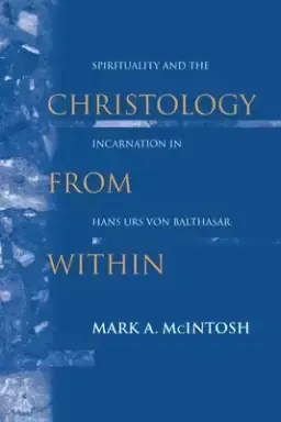 Christology from within