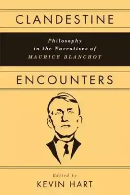 Clandestine Encounters