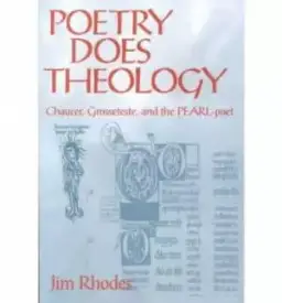 Poetry Does Theology