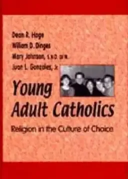 Young Adult Catholics