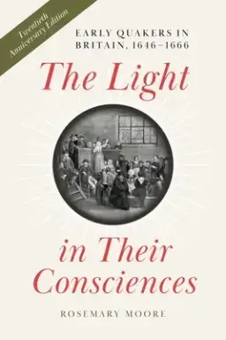 Light In Their Consciences