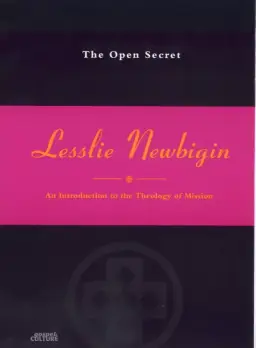 The Open Secret