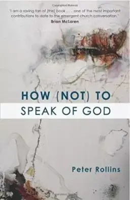 How (Not) to Speak of God