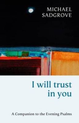 I Will Trust in You